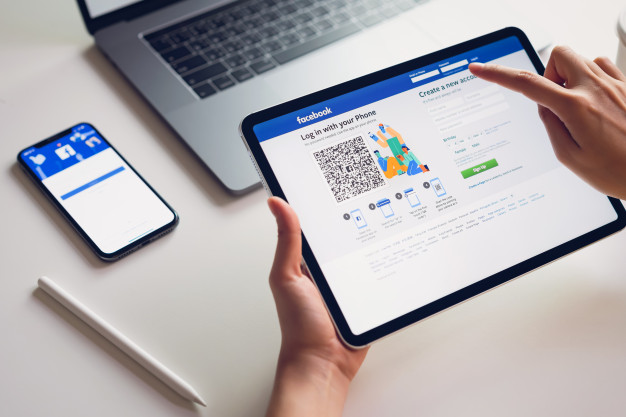 รับดูแล Facebook Fanpage รายเดือน ราคาประหยัด